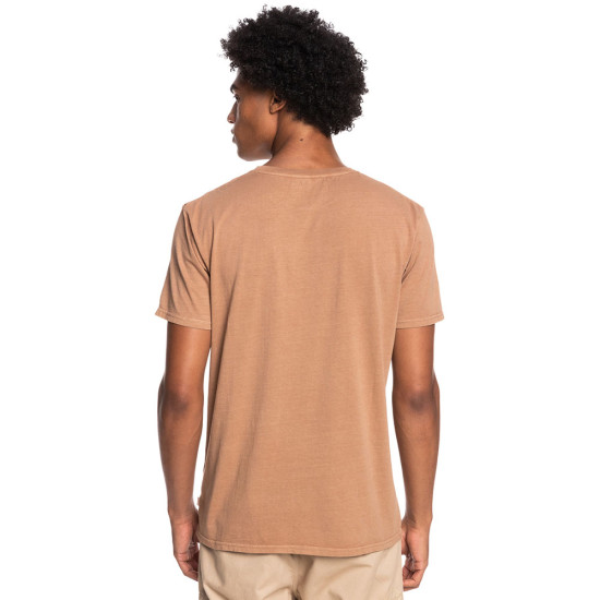 Quiksilver Ανδρική κοντομάνικη μπλούζα Sub Mission - Short Sleeve T-Shirt for Men